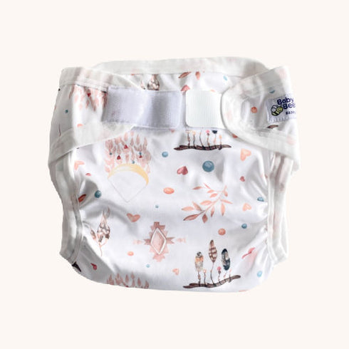 Baby BeeHinds Nappy Cover
